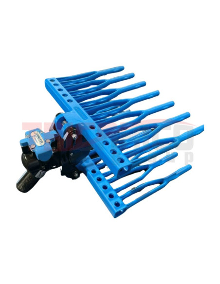 ABBACCHIATORI PNEUMATICI: vendita online ABBACCHIATORE MANUALE PNEUMATICO CAMPAGNOLA MODELLO TUONO - 1800 Battiti/min in offerta