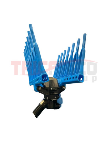 ABBACCHIATORI PNEUMATICI: vendita online ABBACCHIATORE MANUALE PNEUMATICO CAMPAGNOLA MODELLO TUONO - 1800 Battiti/min in offerta