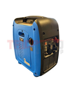 GENERATORI: vendita online GENERATORE CAMPAGNOLA ENERGY4 - INCLUSO CAVO DI PROLUNGA 15 MT in offerta