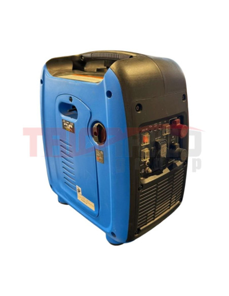 GENERATORI: vendita online GENERATORE CAMPAGNOLA ENERGY4 - INCLUSO CAVO DI PROLUNGA 15 MT in offerta