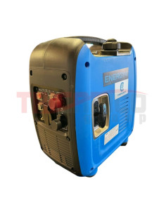 GENERATORI: vendita online GENERATORE CAMPAGNOLA ENERGY4 - INCLUSO CAVO DI PROLUNGA 15 MT in offerta 2