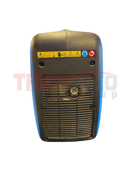 GENERATORI: vendita online GENERATORE CAMPAGNOLA ENERGY4 - INCLUSO CAVO DI PROLUNGA 15 MT in offerta