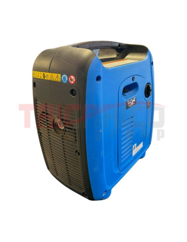 GENERATORI: vendita online GENERATORE CAMPAGNOLA ENERGY4 - INCLUSO CAVO DI PROLUNGA 15 MT in offerta