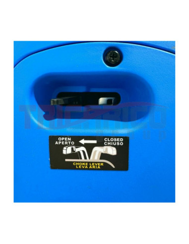 GENERATORI: vendita online GENERATORE CAMPAGNOLA ENERGY4 - INCLUSO CAVO DI PROLUNGA 15 MT in offerta