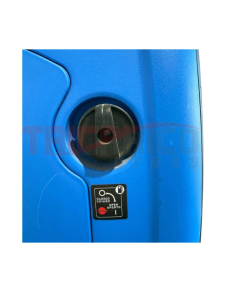 GENERATORI: vendita online GENERATORE CAMPAGNOLA ENERGY4 - INCLUSO CAVO DI PROLUNGA 15 MT in offerta