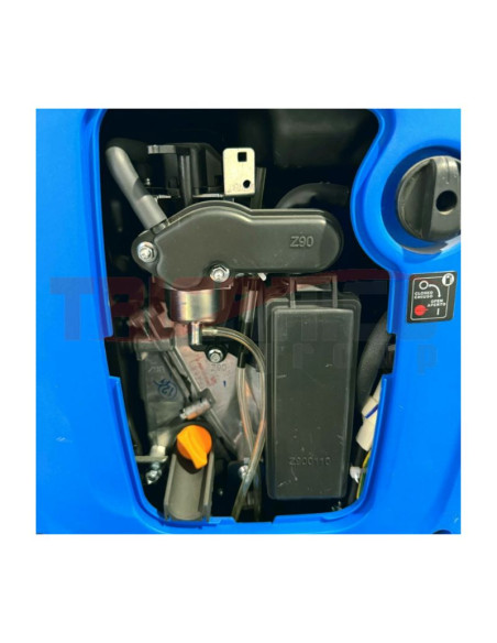 GENERATORI: vendita online GENERATORE CAMPAGNOLA ENERGY4 - INCLUSO CAVO DI PROLUNGA 15 MT in offerta