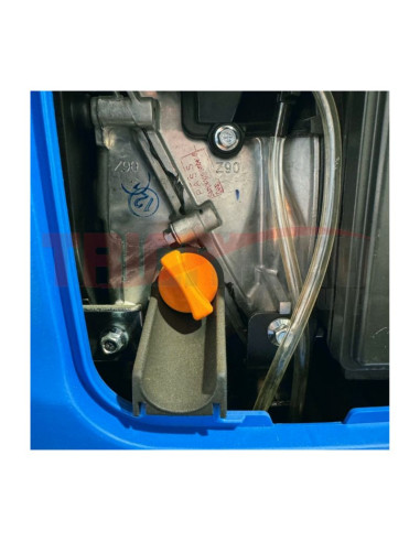 GENERATORI: vendita online GENERATORE CAMPAGNOLA ENERGY4 - INCLUSO CAVO DI PROLUNGA 15 MT in offerta