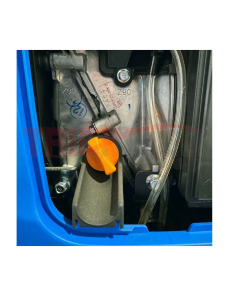 GENERATORI: vendita online GENERATORE CAMPAGNOLA ENERGY4 - INCLUSO CAVO DI PROLUNGA 15 MT in offerta