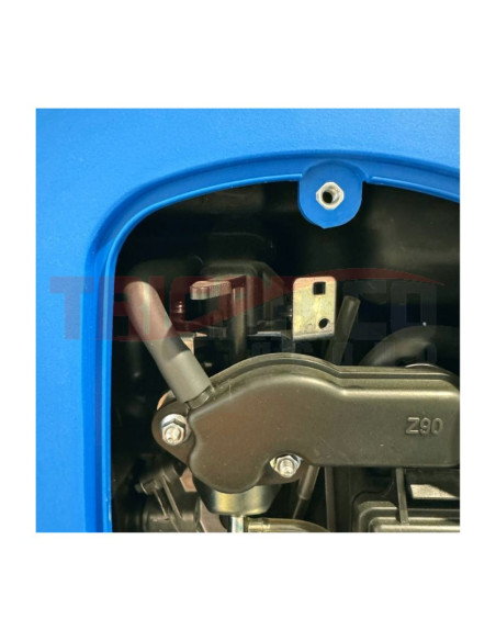 GENERATORI: vendita online GENERATORE CAMPAGNOLA ENERGY4 - INCLUSO CAVO DI PROLUNGA 15 MT in offerta