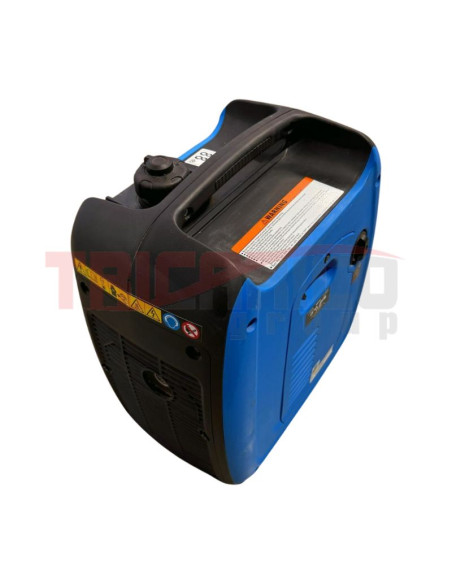 GENERATORI: vendita online GENERATORE CAMPAGNOLA ENERGY4 - INCLUSO CAVO DI PROLUNGA 15 MT in offerta