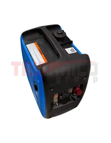 GENERATORI: vendita online GENERATORE CAMPAGNOLA ENERGY4 - INCLUSO CAVO DI PROLUNGA 15 MT in offerta