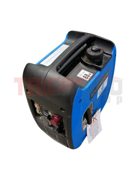 GENERATORI: vendita online GENERATORE CAMPAGNOLA ENERGY4 - INCLUSO CAVO DI PROLUNGA 15 MT in offerta