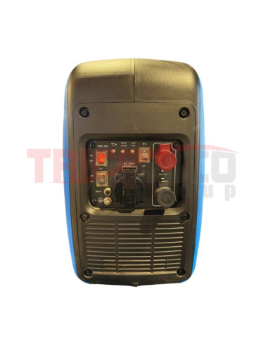 GENERATORI: vendita online GENERATORE CAMPAGNOLA ENERGY4 - INCLUSO CAVO DI PROLUNGA 15 MT in offerta