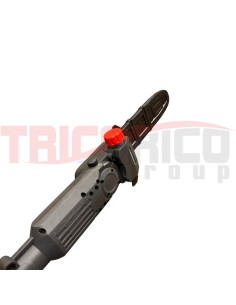 POTATORE ELETTRONICO: vendita online KIT POTATORE ELETTRONICO MANUALE SU ASTA ZANON ZP-190LA- INCLUSE N.2 BATTERIE 5Ah - 18V ... 2