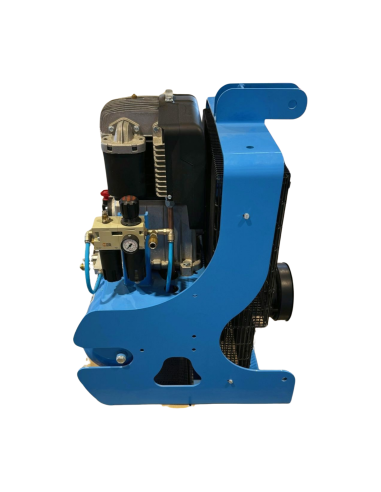 COMPRESSORI: vendita online COMPRESSORE A SOLLEVATORE CON PTO MARCA CAMPAGNOLA MODELLO ECOPLUS 950 in offerta