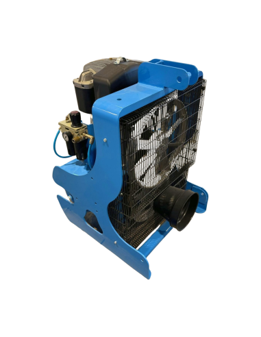 COMPRESSORI: vendita online COMPRESSORE A SOLLEVATORE CON PTO MARCA CAMPAGNOLA MODELLO ECOPLUS 950 in offerta