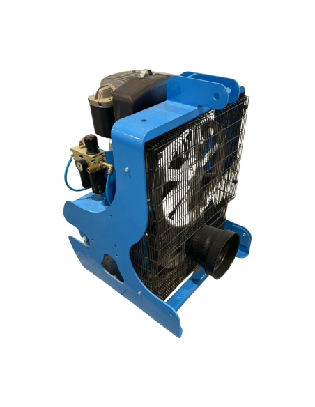 COMPRESSORI: vendita online COMPRESSORE A SOLLEVATORE CON PTO MARCA CAMPAGNOLA MODELLO ECOPLUS 950 in offerta