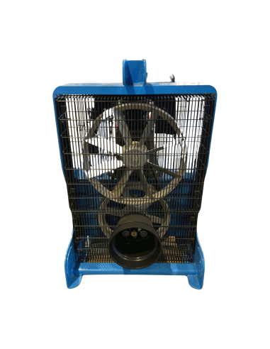 COMPRESSORI: vendita online COMPRESSORE A SOLLEVATORE CON PTO MARCA CAMPAGNOLA MODELLO ECOPLUS 950 in offerta