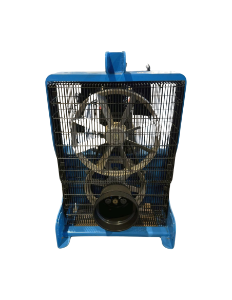 COMPRESSORI: vendita online COMPRESSORE A SOLLEVATORE CON PTO MARCA CAMPAGNOLA MODELLO ECOPLUS 950 in offerta