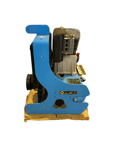 COMPRESSORI: vendita online COMPRESSORE A SOLLEVATORE CON PTO MARCA CAMPAGNOLA MODELLO ECOPLUS 950 in offerta