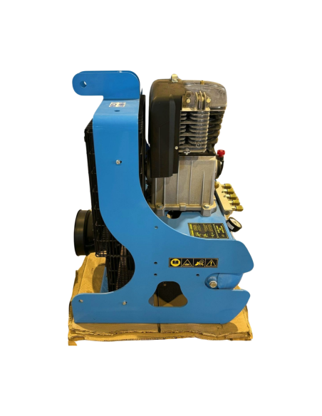 COMPRESSORI: vendita online COMPRESSORE A SOLLEVATORE CON PTO MARCA CAMPAGNOLA MODELLO ECOPLUS 950 in offerta