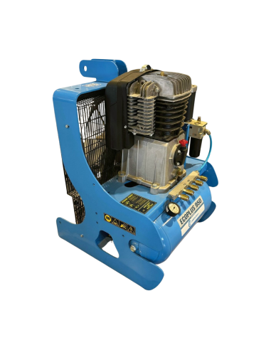 COMPRESSORI: vendita online COMPRESSORE A SOLLEVATORE CON PTO MARCA CAMPAGNOLA MODELLO ECOPLUS 950 in offerta