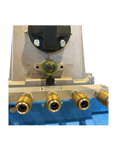 COMPRESSORI: vendita online COMPRESSORE A SOLLEVATORE CON PTO MARCA CAMPAGNOLA MODELLO ECOPLUS 950 in offerta