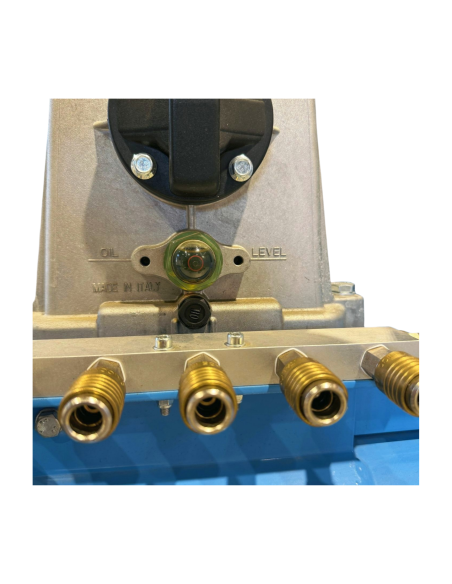 COMPRESSORI: vendita online COMPRESSORE A SOLLEVATORE CON PTO MARCA CAMPAGNOLA MODELLO ECOPLUS 950 in offerta