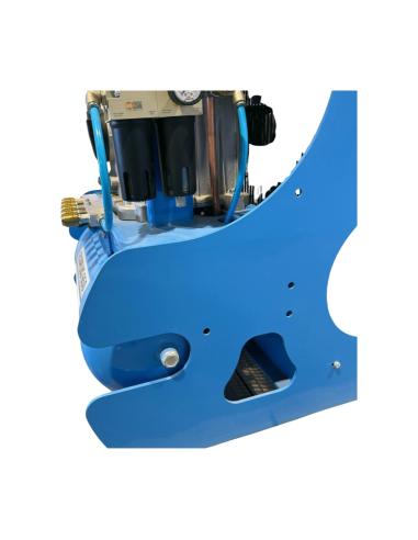 COMPRESSORI: vendita online COMPRESSORE A SOLLEVATORE CON PTO MARCA CAMPAGNOLA MODELLO ECOPLUS 950 in offerta