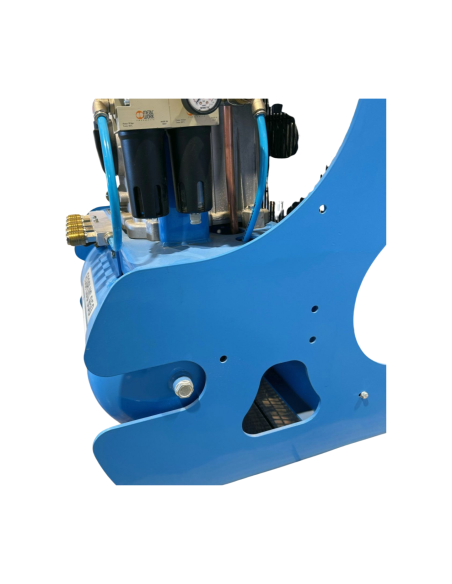 COMPRESSORI: vendita online COMPRESSORE A SOLLEVATORE CON PTO MARCA CAMPAGNOLA MODELLO ECOPLUS 950 in offerta