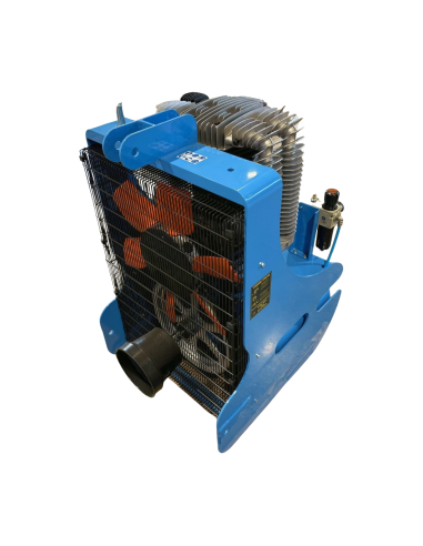 COMPRESSORI: vendita online COMPRESSORE A SOLLEVATORE CON PTO MARCA CAMPAGNOLA MODELLO ECOPLUS 1500 - CON TESTATA K50- CAPACI...