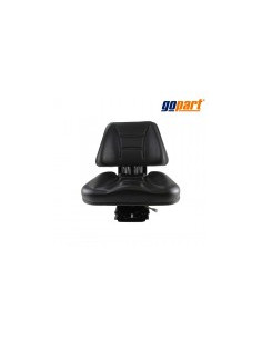 SEDILI: vendita online Sedile Trattore GOPART TS21000GP | Molleggio Meccanico in PVC in offerta 2