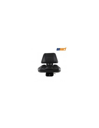 SEDILI: vendita online Sedile Trattore GOPART TS21000GP | Molleggio Meccanico in PVC in offerta