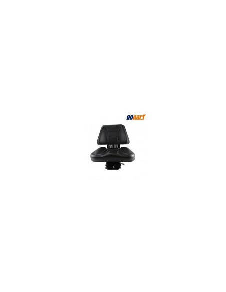 SEDILI: vendita online Sedile Trattore GOPART TS21000GP | Molleggio Meccanico in PVC in offerta