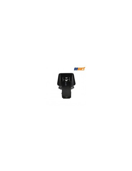 SEDILI: vendita online Sedile Trattore GOPART TS21000GP | Molleggio Meccanico in PVC in offerta