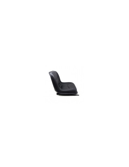 SEDILI: vendita online Sedile Trattore Universale GOPART TS12000GP con Guide Regolabili | PVC Durevole in offerta