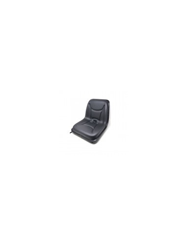 SEDILI: vendita online Sedile Trattore Universale GOPART TS12000GP con Guide Regolabili | PVC Durevole in offerta
