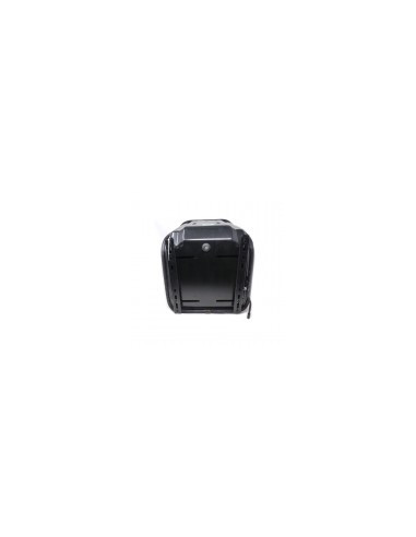 SEDILI: vendita online Sedile Trattore Universale GOPART TS12000GP con Guide Regolabili | PVC Durevole in offerta