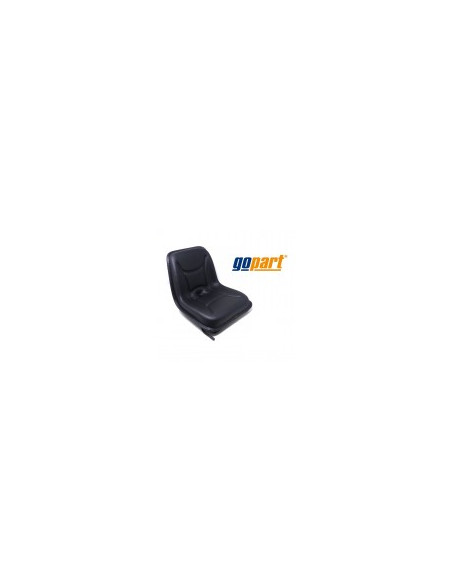 SEDILI: vendita online Sedile Trattore GOPART TS21000GP | Molleggio Meccanico in PVC in offerta