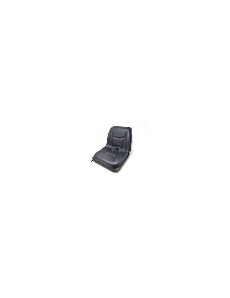 SEDILI: vendita online Sedile Trattore GOPART TS21000GP | Molleggio Meccanico in PVC in offerta