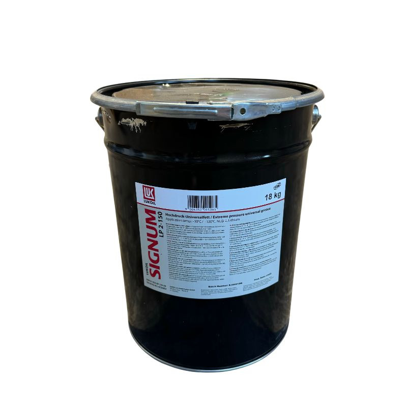 Vendita LUKOIL SIGNUM LP 2-150 – Grasso Universale ad Alte Prestazi...