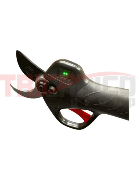 FORBICI ELETTRICHE: vendita online Forbice Elettrica ZM 27 per Giardinaggio Professionale - Taglio Preciso e Veloce in offerta FORBICI ELETTRICHE: vendita online Forbice Elettrica ZM 27 per Giardinaggio Professionale - Taglio Preciso e Veloce in offerta