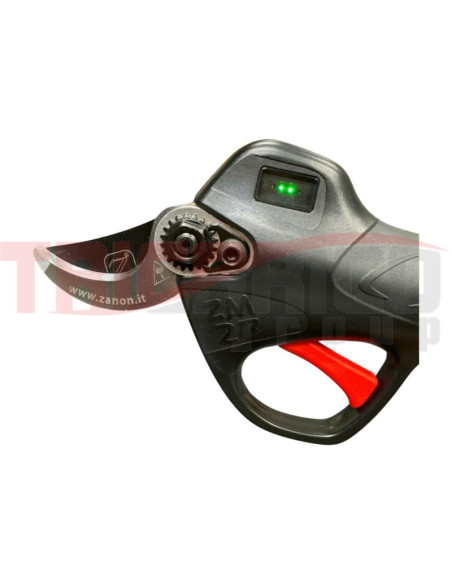 FORBICI ELETTRICHE: vendita online Forbice Elettrica ZM 27 per Giardinaggio Professionale - Taglio Preciso e Veloce in offerta FORBICI ELETTRICHE: vendita online Forbice Elettrica ZM 27 per Giardinaggio Professionale - Taglio Preciso e Veloce in offerta