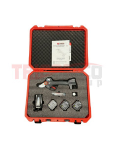 FORBICI ELETTRICHE: vendita online Forbice Elettrica Zanon ZM 32: Potatura di Precisione per Vigneti e Frutteti - G2060569 in... 2