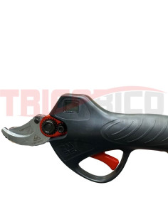 FORBICI ELETTRICHE: vendita online Forbice Elettrica Zanon ZM 35| Incluse n.2 Li-Ion 21V - 2.5 Ah in offerta 2