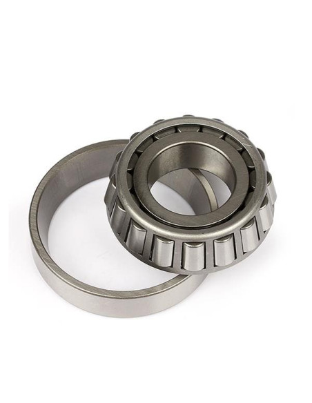CUSCINETTI: vendita online CUSCINETTO CONICO| DIAMETRO INT. 20mm DIAMETREO EST. 47mm RIF.30204 in offerta