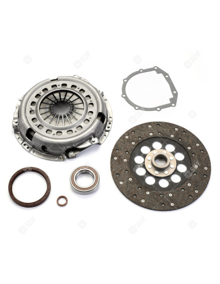 FRIZIONI: vendita online KIT RIPARAZIONE FRIZIONE 12" | RIF 9.51123.00.9 in offerta