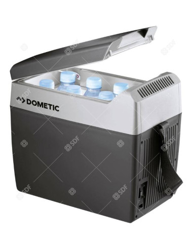 ACCESSORI VARI: vendita online Frigorifero Portatile Robusto 7L per Trattori – Affidabile e Leggero in offerta