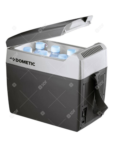 ACCESSORI VARI: vendita online Frigorifero Portatile Robusto 7L per Trattori – Affidabile e Leggero in offerta