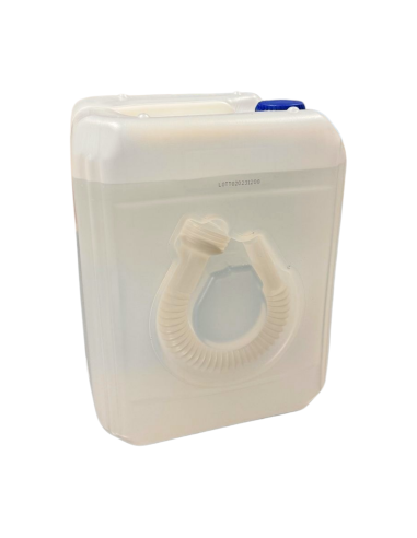 ADDITIVI E SBLOCCANTI: vendita online ADBLUE 10 LT - RIFERIMENTO 0.901.5000.9 in offerta